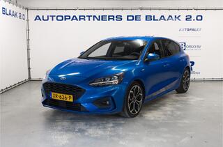 Ford FOCUS 1.0 EcoBoost ST Line Business