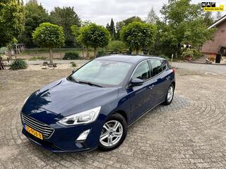 Ford FOCUS 1.0 EcoBoost Trend Edition