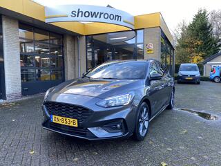 Ford FOCUS Wagon 1.0 EcoBoost ST Line Business Navi EXCL. BTW/BPM ¤ 9000,-