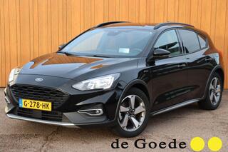 Ford FOCUS 1.5 EcoBoost Active Business org. NL-auto B&O Head-up stoel+stuurverw. navigatie