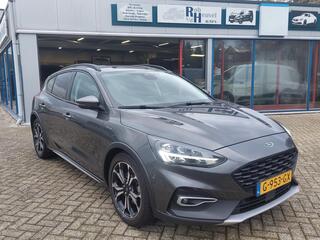 Ford FOCUS 1.0 EcoBoost 125 PK ST Active Business