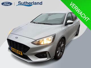 Ford FOCUS 1.0 EcoBoost ST Line Business 125pk | Winterpack | Sync 3 Navigatie | Automatische Airco