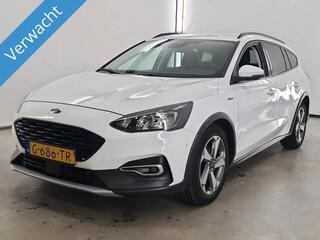 Ford FOCUS Wagon 1.5 EcoBoost Active Business