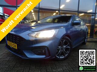 Ford FOCUS 1.0 EcoBoost ST Line AUTOMAAT / 20.000 KM !!