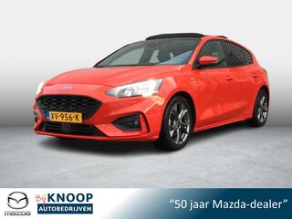 Ford FOCUS 1.5 EcoBoost ST Line Business | Schuifdak | Clima | PDC |
