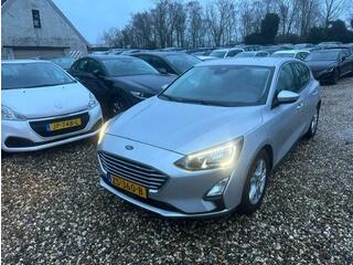 Ford FOCUS 1.0 EcoBoost Trend Edition Business