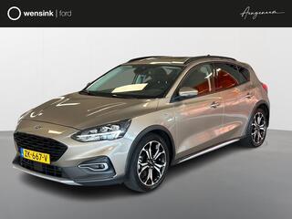 Ford FOCUS 1.0 EcoBoost Active Business | Adaptive Cruise Control | Full LED koplampen | Winterpack | Climate Control |