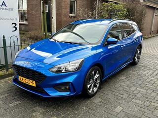 Ford FOCUS Wagon 1.5 EcoBlue ST Line Business