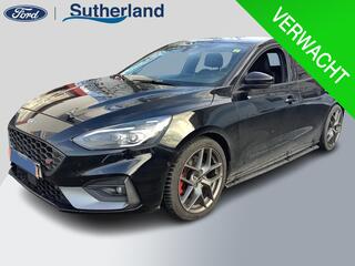 Ford FOCUS 2.3 EcoBoost ST-3 | Wordt verwacht | Performance Pack | Adaptive LED | Winter Pack | Bang&Olufsen | Adaptive cruise control | Head up Display | 2 bandensets