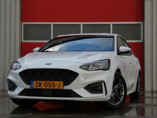 Ford FOCUS 1.0 EcoBoost ST Line Business/ lage km!