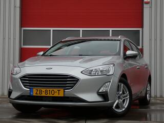 Ford FOCUS Wagon 1.0 EcoBoost Trend Edition / mooie auto!