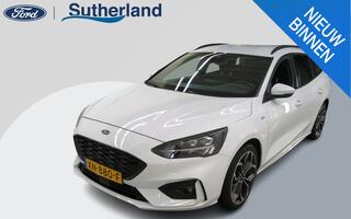 Ford FOCUS Wagon 1.0 EcoBoost ST Line Business | WORDT VERWACHT | Adaptive cruise control | Winter Pack | 18 inch | Full LED