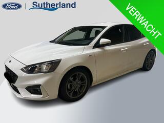 Ford FOCUS 1.0 EcoBoost ST-Line Business | Navigatie | Climate control | Bang & Olufsen