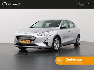 Ford FOCUS 1.0 EcoBoost Trend Edition Business | Navigatie | Airco | Bluetooth | Cruise Controle