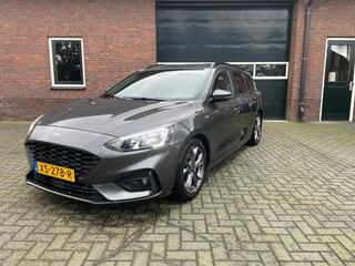 Ford FOCUS Wagon *export ¤ 8350* 1.5 EcoBlue ST Line Business
