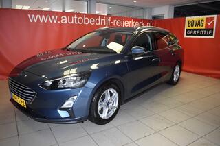 Ford FOCUS 1.0 Ecoboost. Trend Ed. business