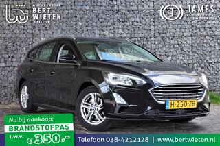 Ford FOCUS 1.0 EcoB | Geen import | Navi | Cruise