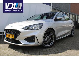 Ford FOCUS 1.0 125PK ST Line Voorruit verwarmd | PDC | Apple/Android