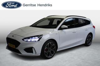 Ford FOCUS Wagon 1.0 EcoBoost 125 pk ST Line Business