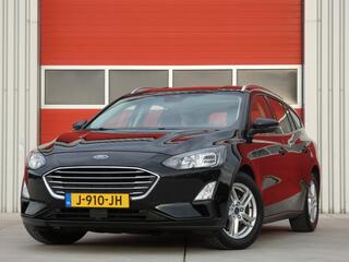 Ford FOCUS Wagon 1.0 EcoBoost Trend Edition Business/ zeer mooi!