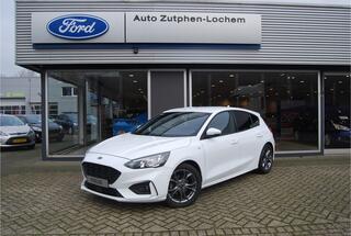 Ford FOCUS 1.0 EcoBoost 125PK 5dr ST-Line Automaat | NAVI | CLIMATE | WINTER PACK | CAMERA | ADAPTIEF