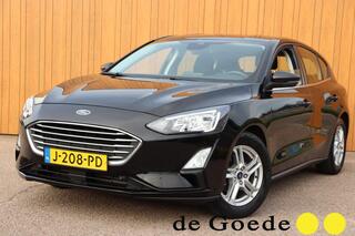 Ford FOCUS 1.0 EcoBoost Hybrid Trend Edition Business org. NL-auto camera navigatie