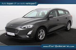 Ford FOCUS Wagon 1.0 EcoBoost Edition *Navigatie*Carplay*LED*PDC*