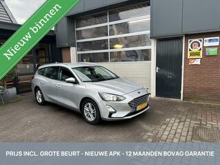 Ford FOCUS Wagon 1.0 EcoBoost Hybrid Trend Edition *ALL-IN PRIJS*