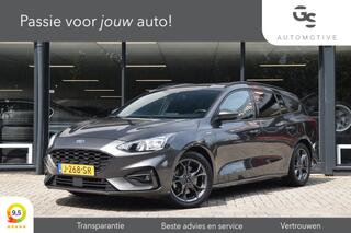 Ford FOCUS Wagon 1.0 EcoBoost Hybrid ST Line Business