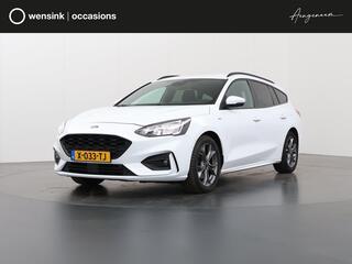 Ford FOCUS Wagon 1.0 EcoBoost ST Line Business | Navigatie | Climate Control | Bluetooth | Cruise Control |