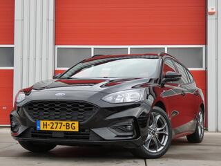 Ford FOCUS Wagon 1.0 EcoBoost ST Line Business/ lage km!