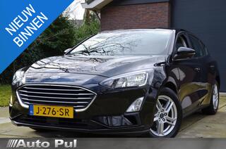 Ford FOCUS 1.0 EcoBoost Trend Edition Business Navi/Pdc/Airco/Achteruitrij camera/Trekhaak