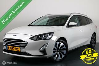 Ford FOCUS 1.0 EcoBoost Trend Edition Business - WINTER-NAVI-CAMERA
