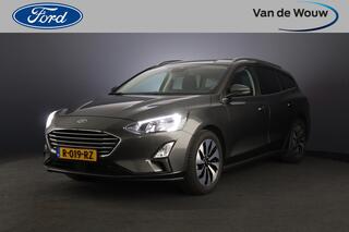 Ford FOCUS Wagon 1.0 EcoBoost ST Line X Business