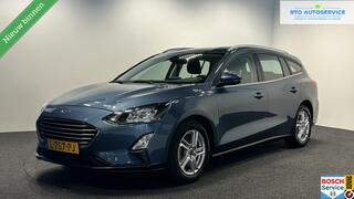 Ford FOCUS Wagon 1.0 EcoBoost Trend Business CAMERA AIRCO