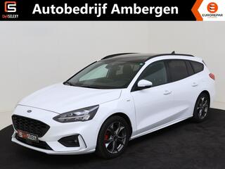 Ford FOCUS 1.5 Turbo (150Pk) Automaat ST Line X Business Géén Afleverkosten