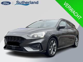 Ford FOCUS Wagon 1.5 EcoBlue ST Line Business 120pk | Adaptive cruise control | Winter Pack | Camera