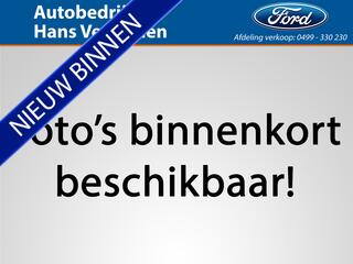 Ford FOCUS 1.0 EcoBoost 155pk Hybrid ST Line Automaat NAVI SYNC 4 DRIVER ASS.PACK WINTERPACK