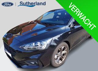 Ford FOCUS 1.0 EcoBoost ST-Line Business | Automaat | Cruise Control | Climate Control | Navigatie |