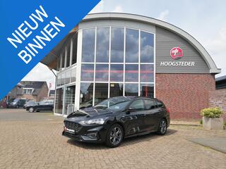 Ford FOCUS Wagon 1.0 EcoBoost ST-Line, Camera, HUD, Cruise control