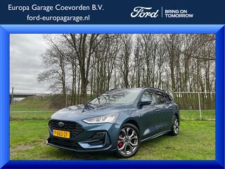 Ford FOCUS Wagon 1.0 EcoBoost Hybrid ST-Line Style | CAMERA | WINTERPACK | CRUISE