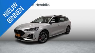 Ford FOCUS Wagon 1.0 EcoBoost Hybrid ST Line Style