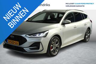 Ford FOCUS Wagon 1.0 EcoBoost Hybrid ST Line Style