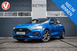 Ford FOCUS 1.0 EcoBoost Hybrid ST Line |Carplay |Navigatie |Climate controle |Cruise controle |