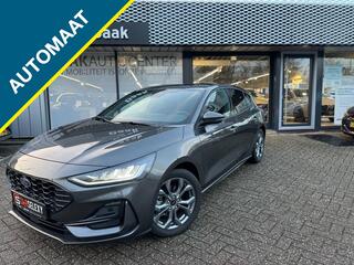 Ford FOCUS 1.0 EBH ST Line X | Automaat