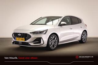 Ford FOCUS 1.0 EcoBoost Hybrid ST-Line X | WINTER / DRIVER ASSISTANCE - PACK | ACC | DAB | APPLE | CAM | 17"