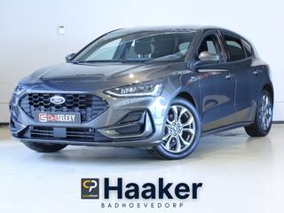 Ford FOCUS 1.0 125pk CarSelexy