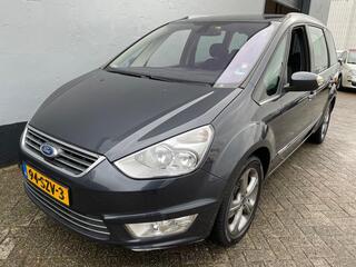 Ford GALAXY 2.0 Titanium 7-Persoons - Cruise Control