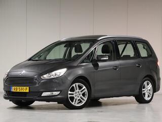 Ford GALAXY 1.5 EcoBoost Titanium *Exportprijs excl. BPM*