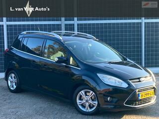 Ford GRAND C-MAX 1.6 EcoBoost Champions League 7prs.